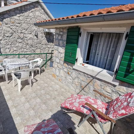 Apartment Titinica Муртер Экстерьер фото