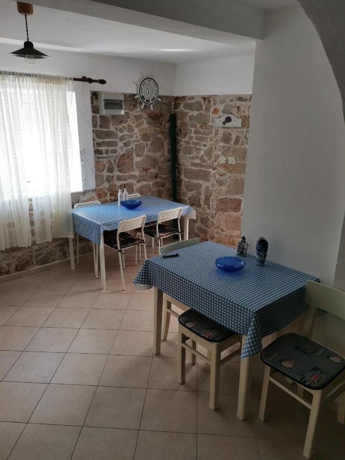 Apartment Titinica Муртер Экстерьер фото