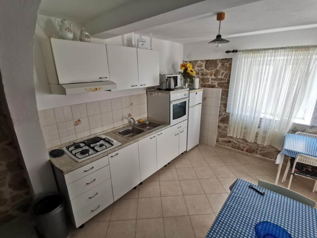 Apartment Titinica Муртер Экстерьер фото