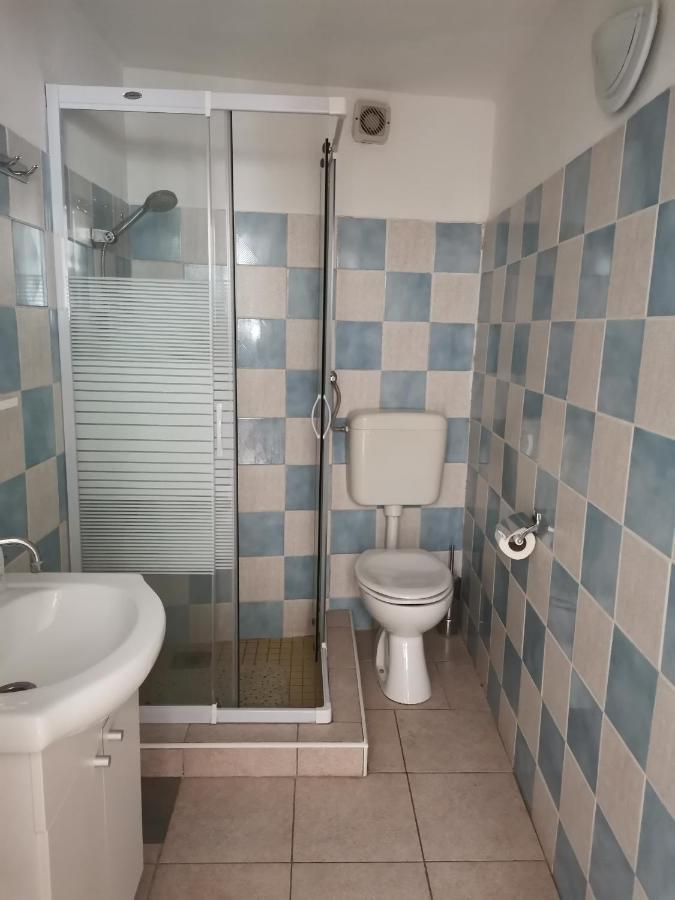 Apartment Titinica Муртер Экстерьер фото