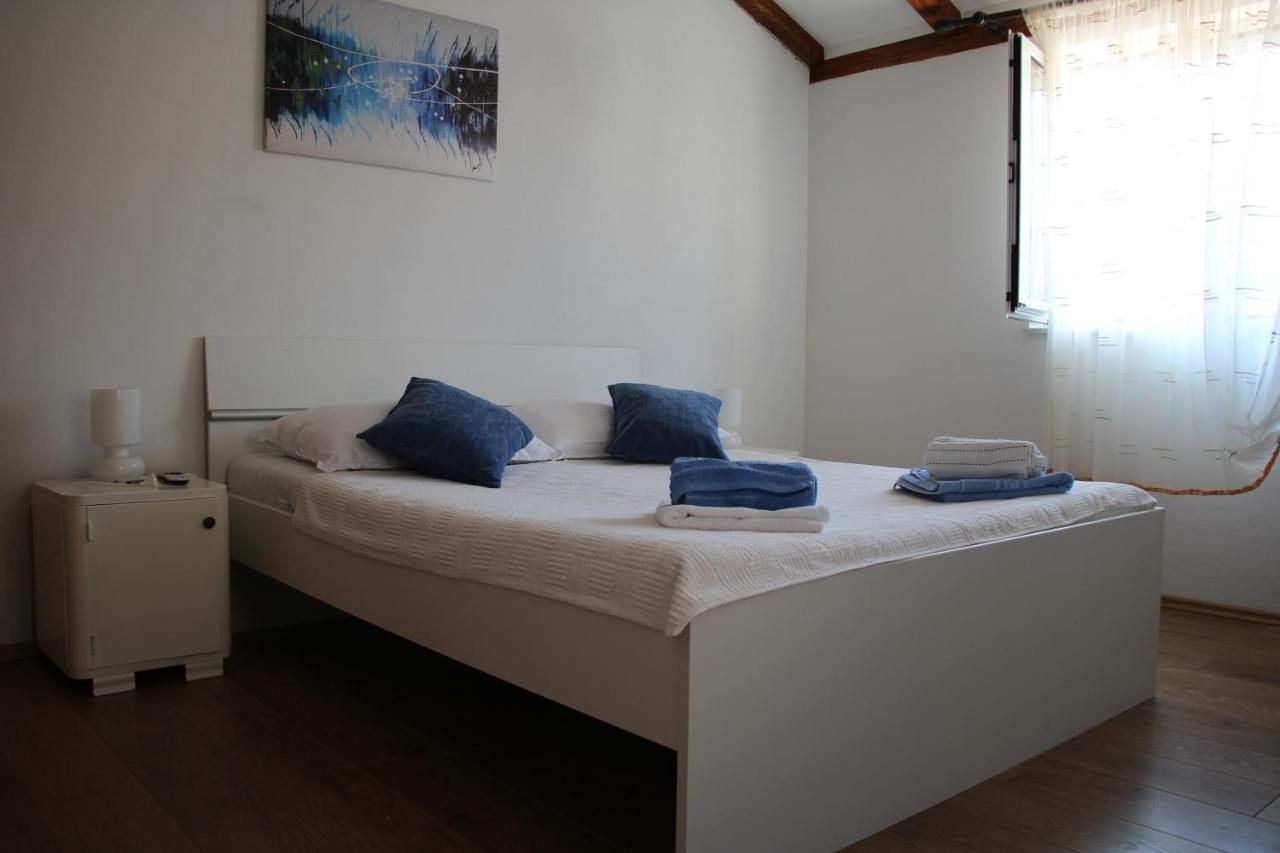 Apartment Titinica Муртер Экстерьер фото