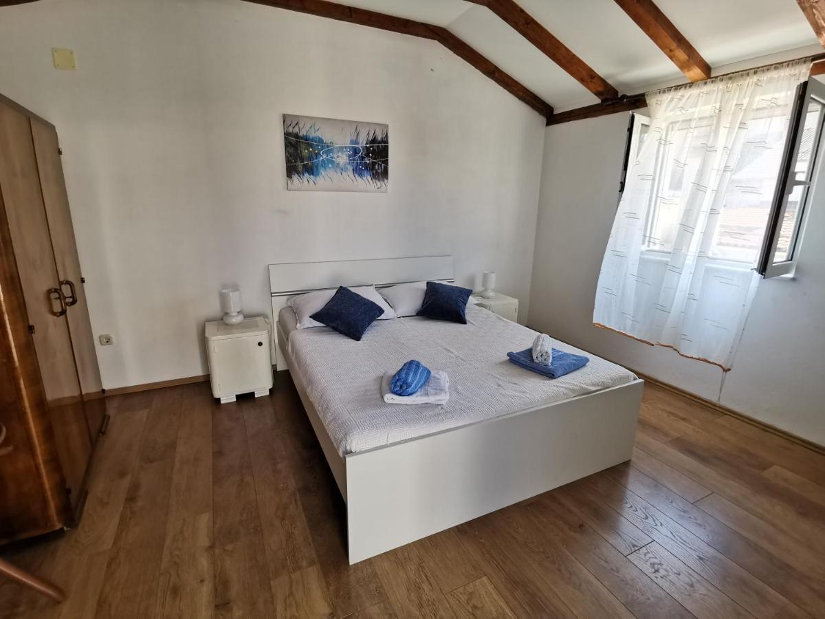 Apartment Titinica Муртер Экстерьер фото