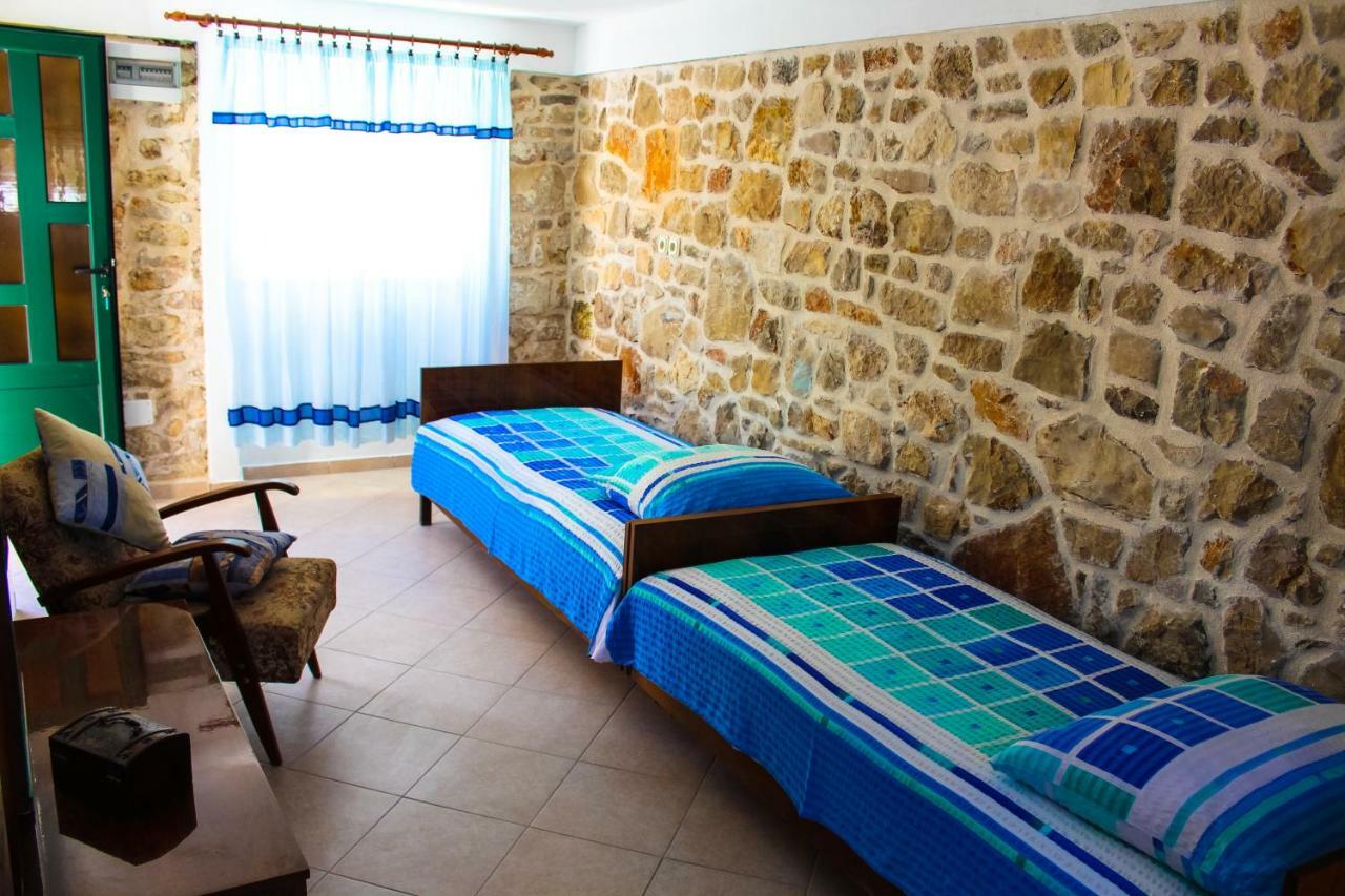 Apartment Titinica Муртер Экстерьер фото