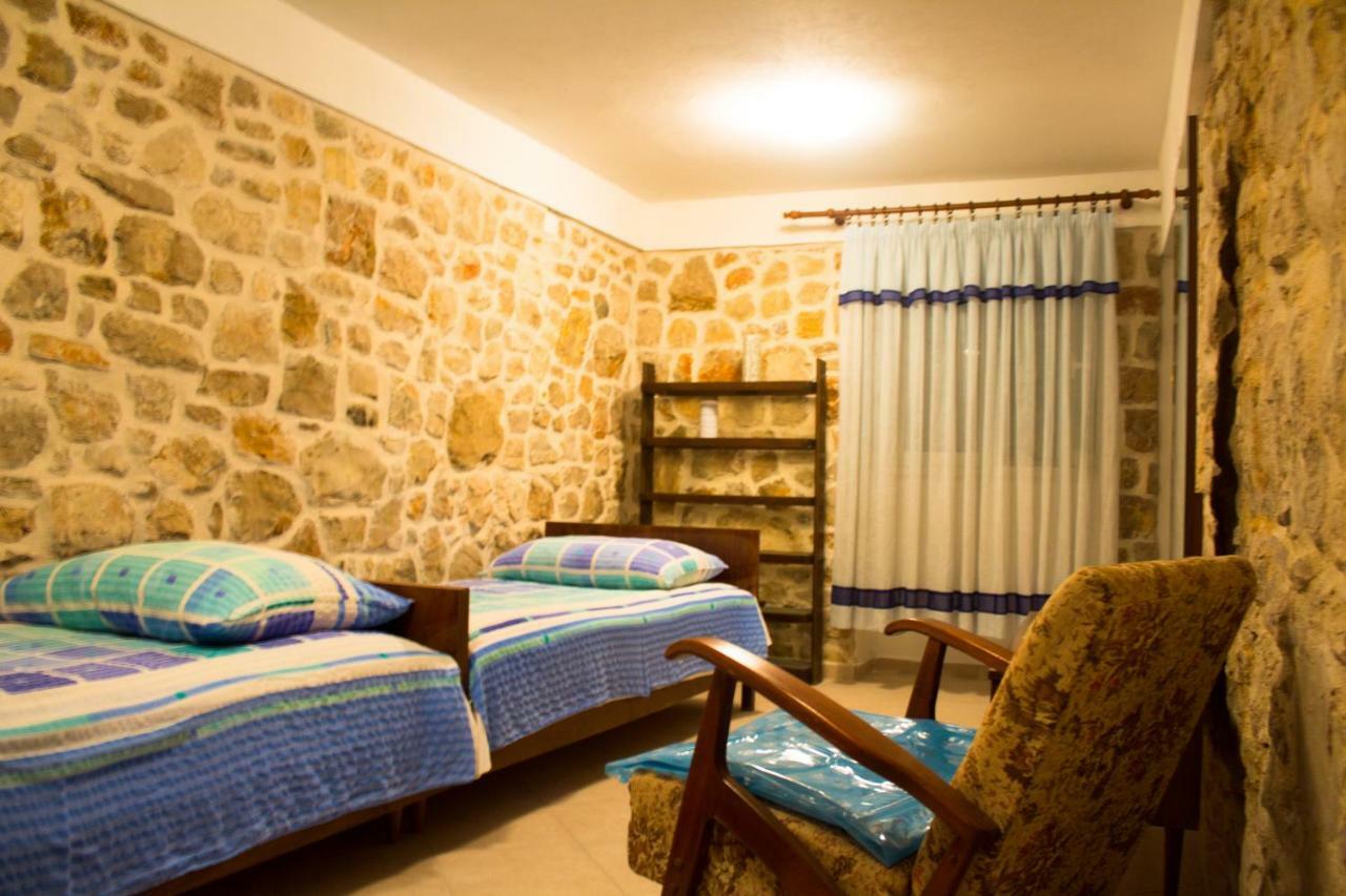 Apartment Titinica Муртер Экстерьер фото