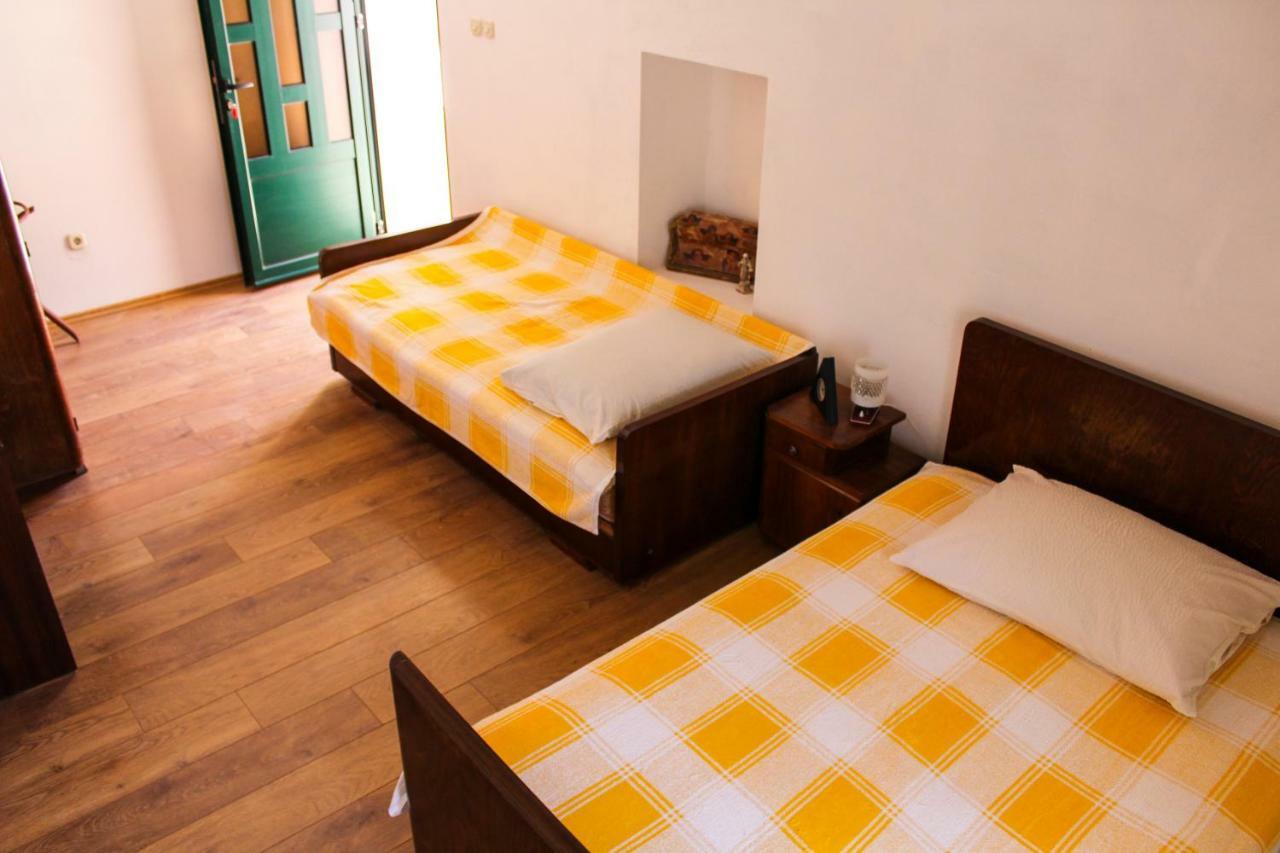Apartment Titinica Муртер Экстерьер фото